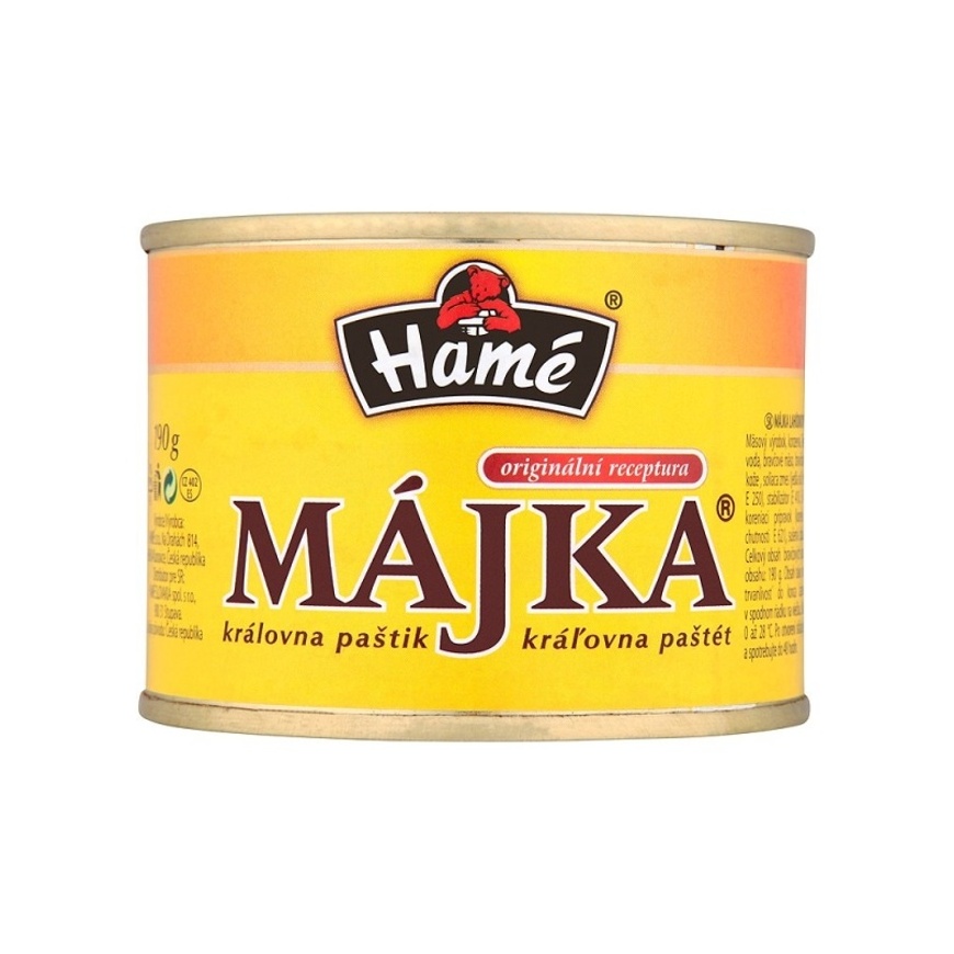 Majka 190g