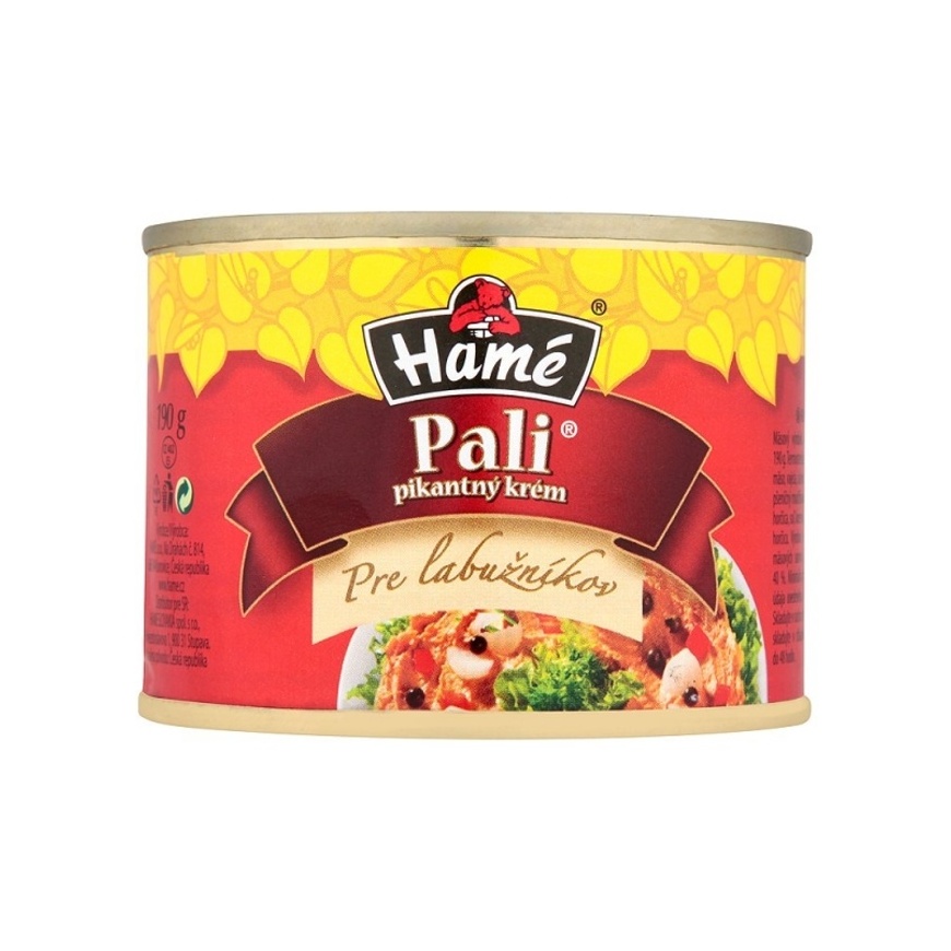 Pali 190g