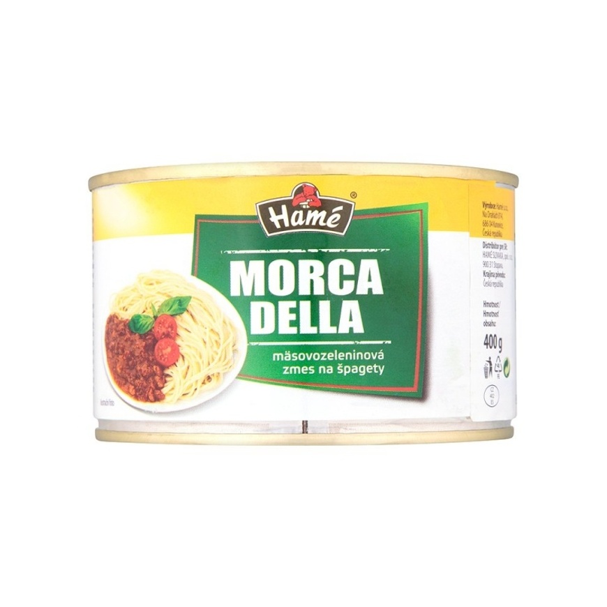 Morca della 400g