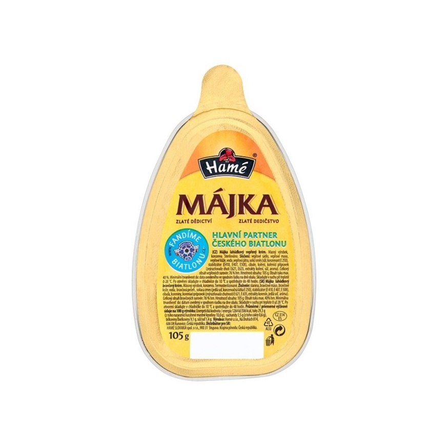 Majka 105g
