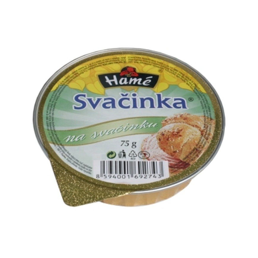 Svačinka 75g 2+1 multip