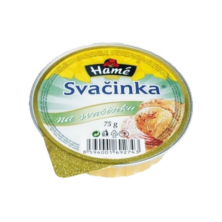 Svačinka 48g +56% zadarmo