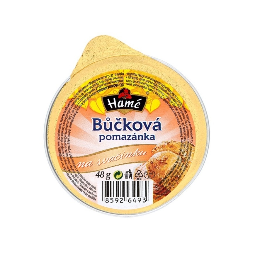 Bôčiková nátierka 48g