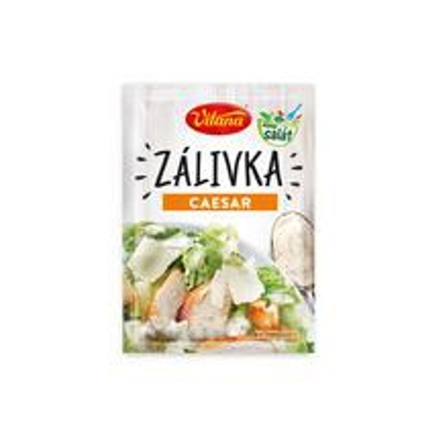 Zálievievka Caesar 11g suchá Vitana