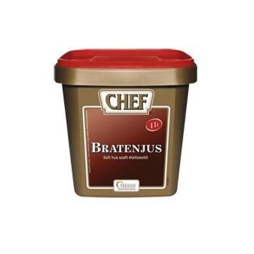 Chef Bratenjus omáčka 1 kg