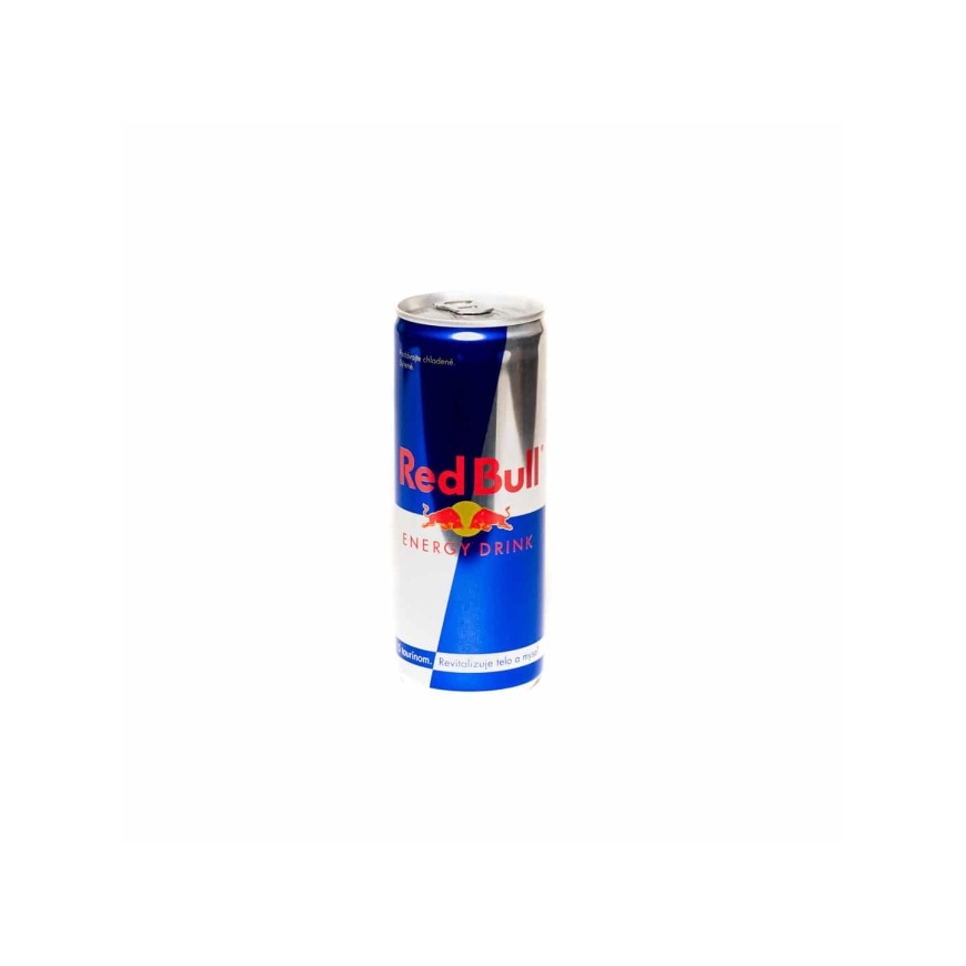 Red Bull energetický nápo 250 ml