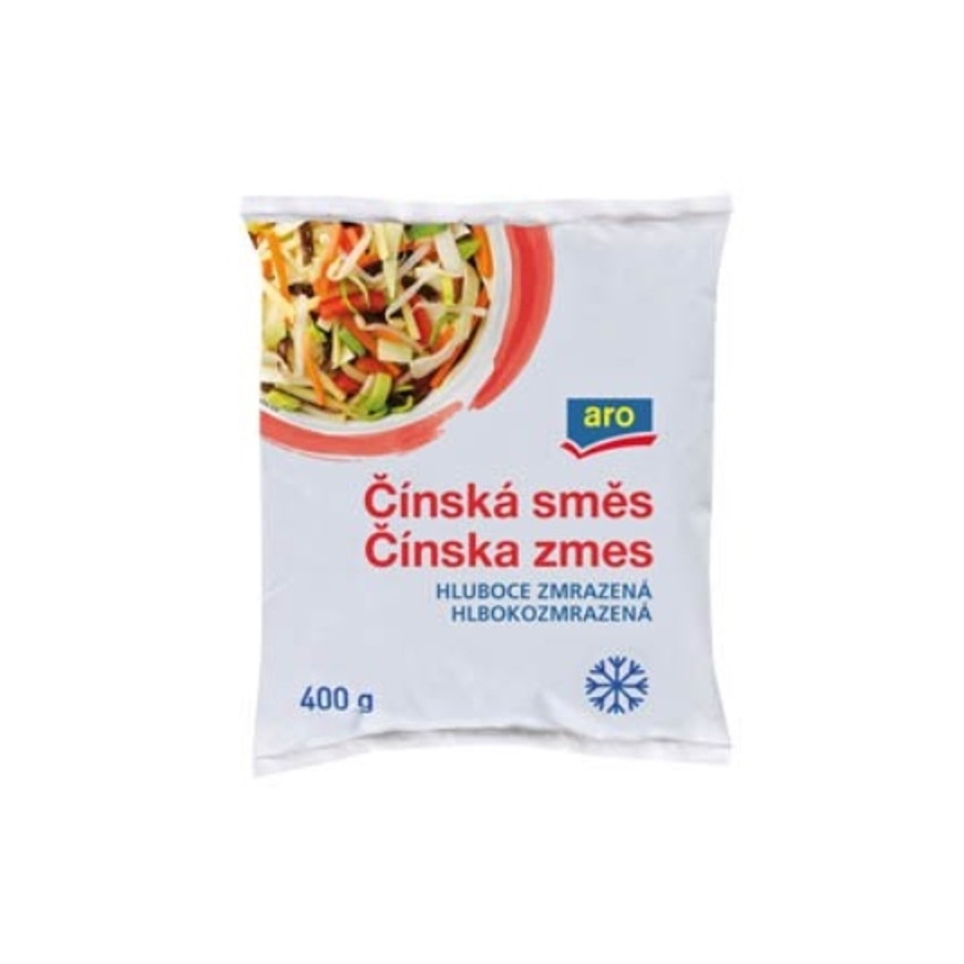 Čínska zmes 400 g