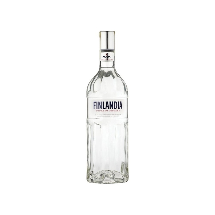 Vodka Finlandia 40% 1L
