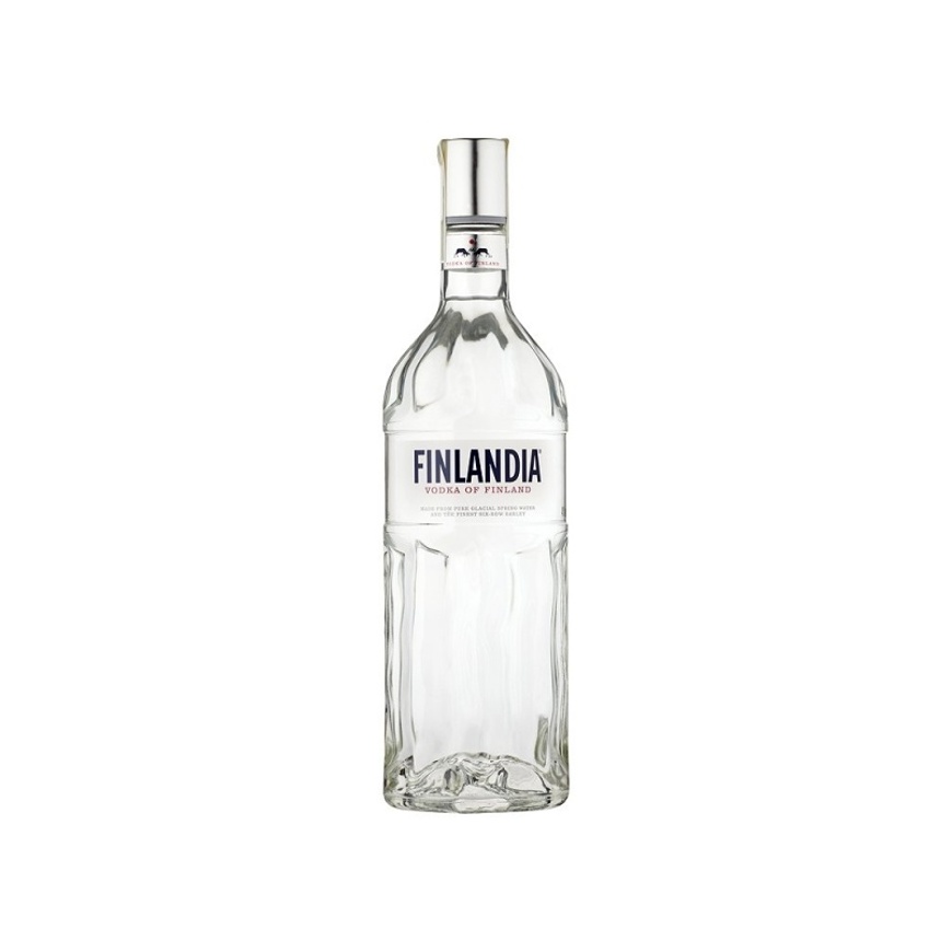 Vodka Finlandia 40% 1L