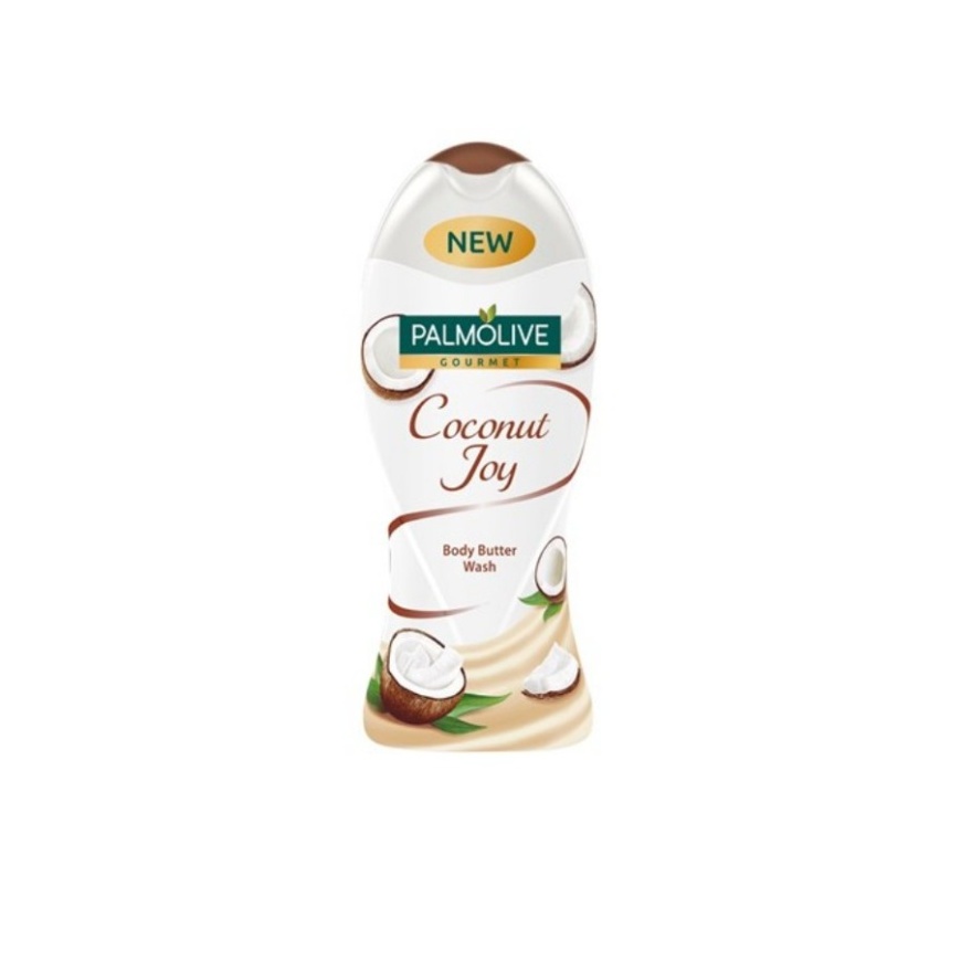 Sprchový gél Palmolive Gourment Cocon dámsky  250 ml