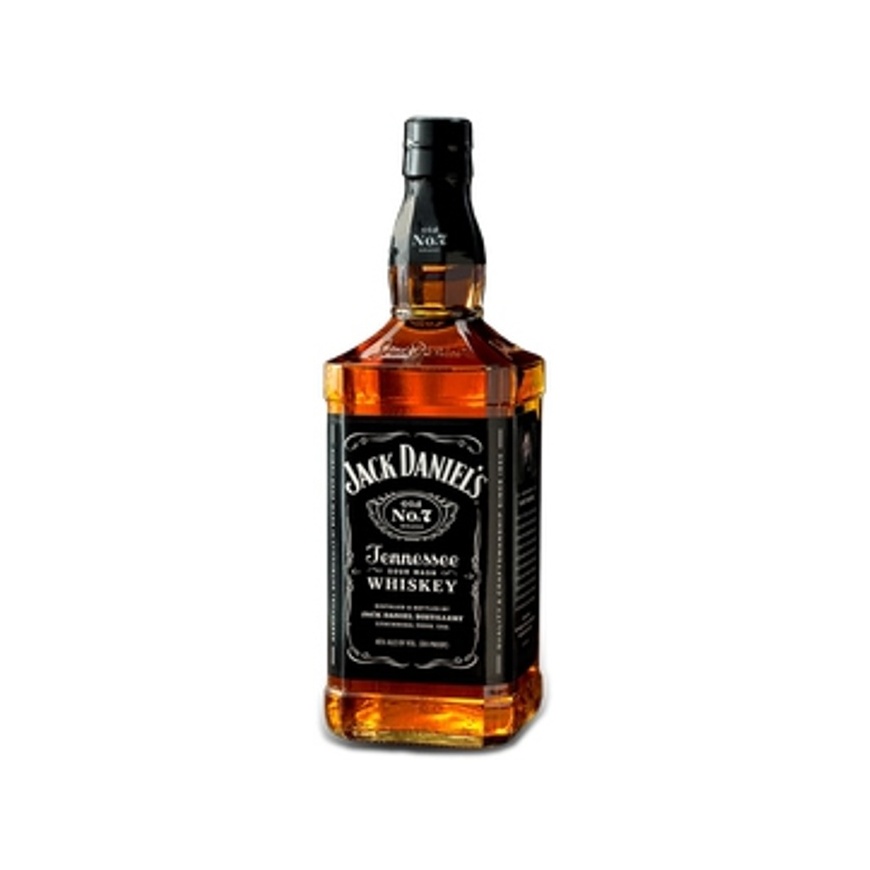 Jack Daniels 40% 0,7L