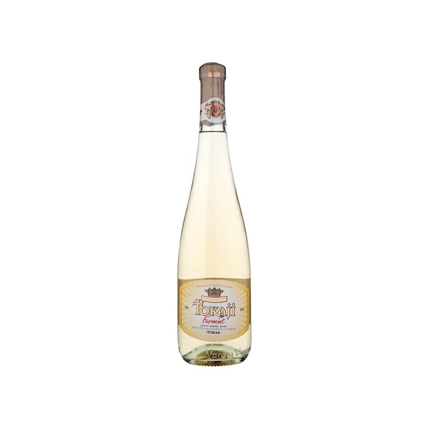 Víno Tokaj Furmint 0,75L