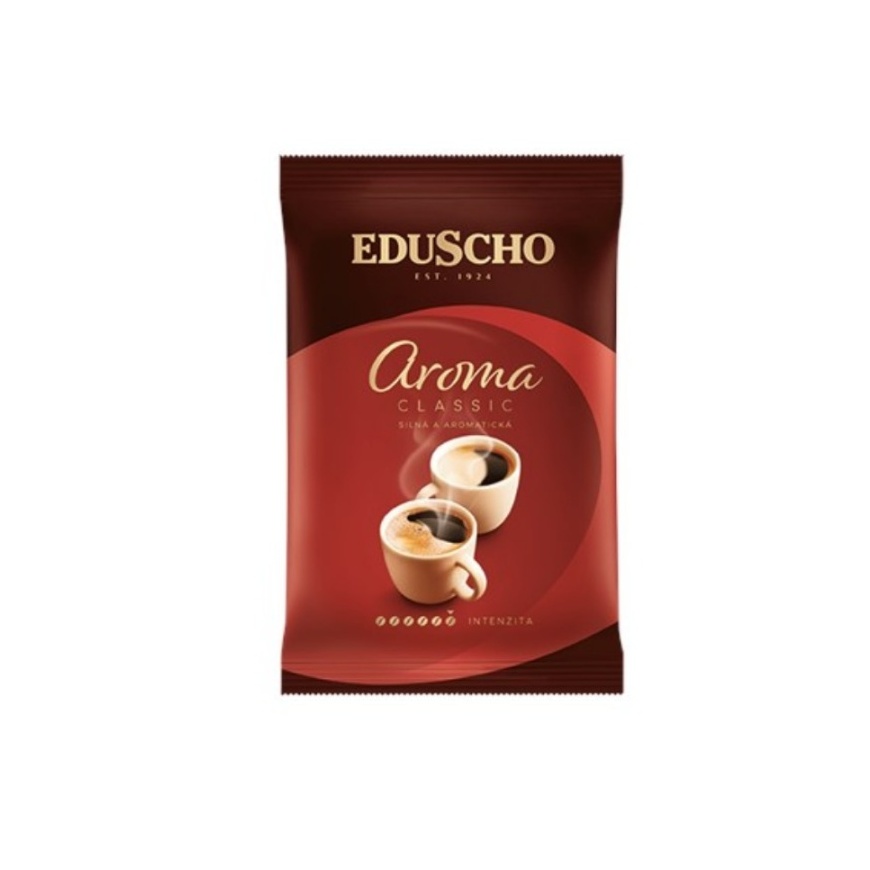 Tchibo Eduscho Aroma Classic káva mletá 75 g
