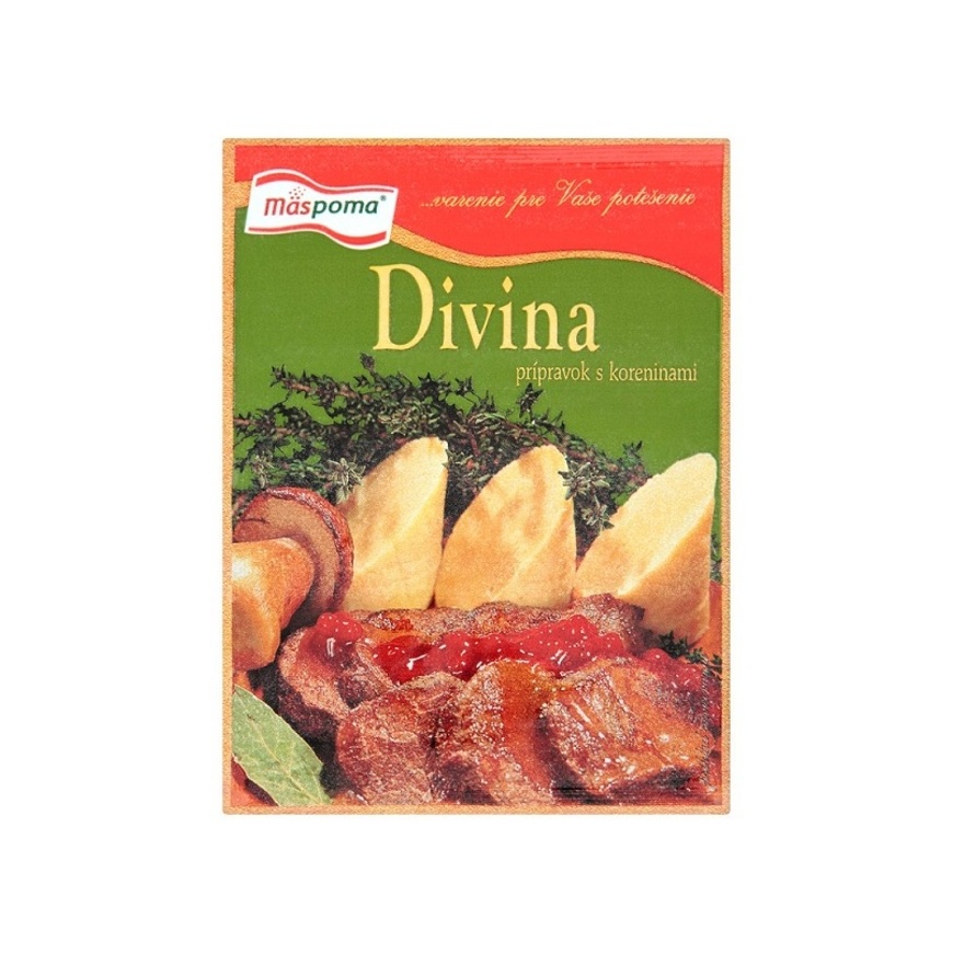 Divina 25g