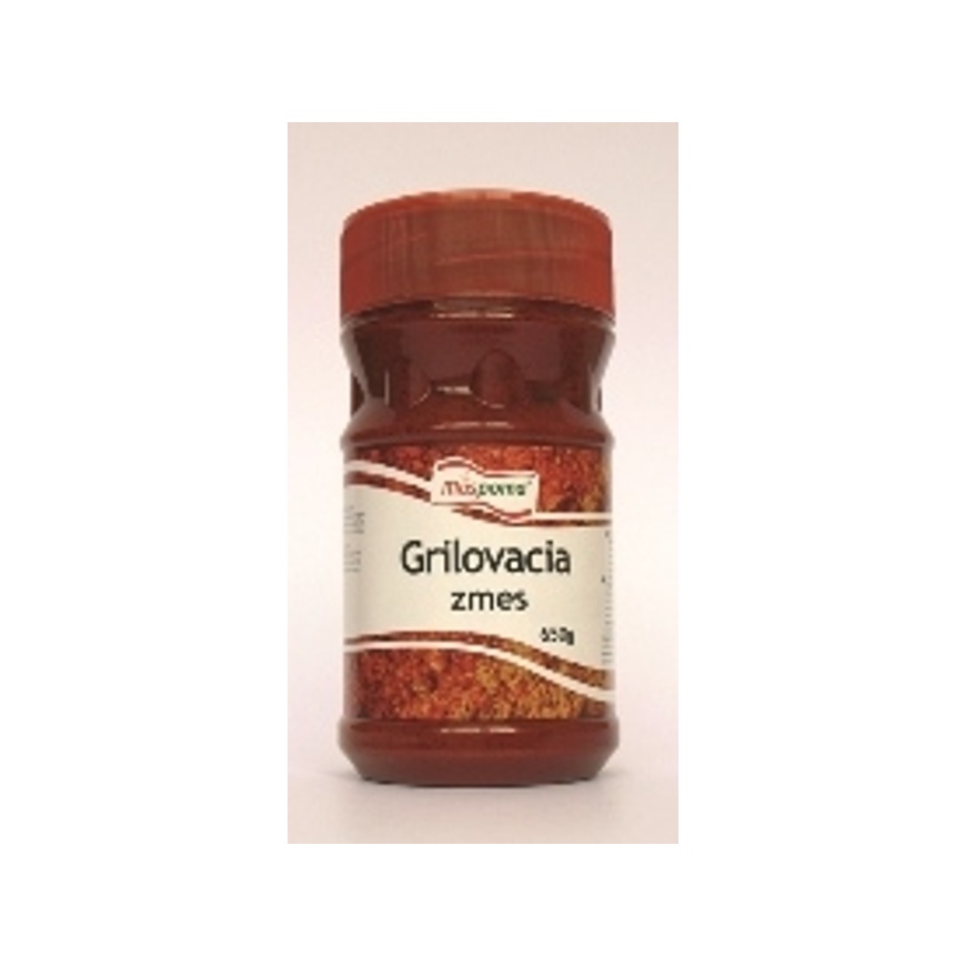 Grilovacia zmes 250g MGastro