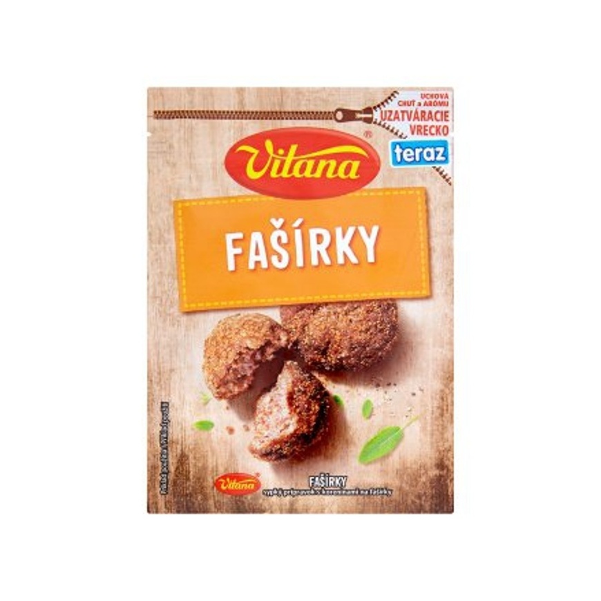 Fašírky 28g Vitana