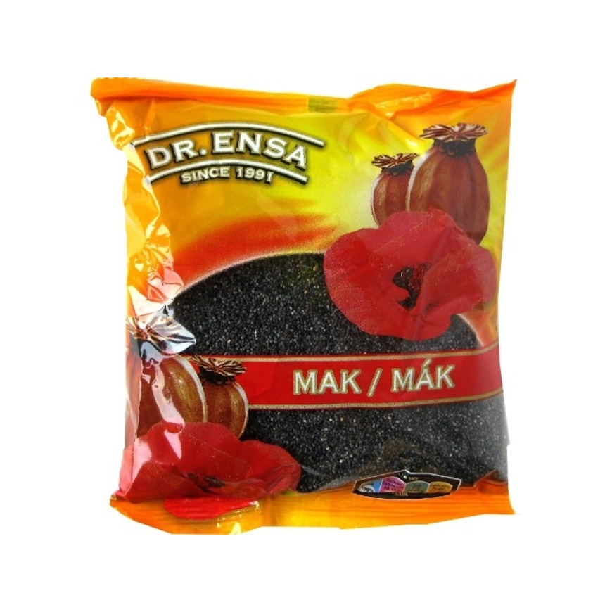 Mak modrý 250g Dr.Ensa