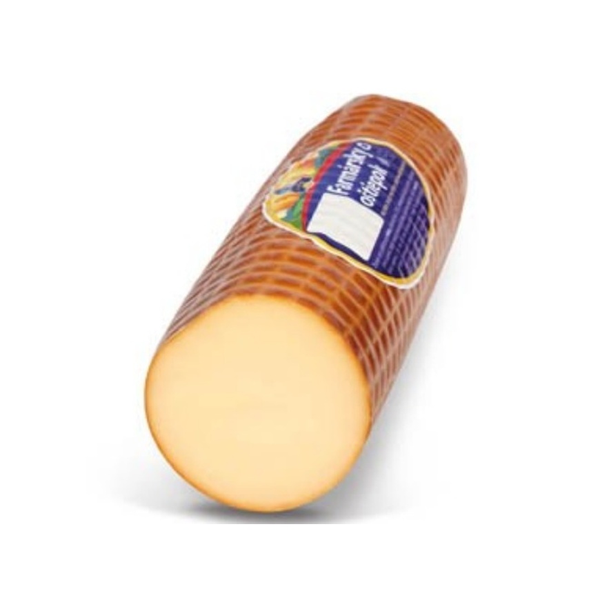 Farmársky oštiepok cca. 800 g