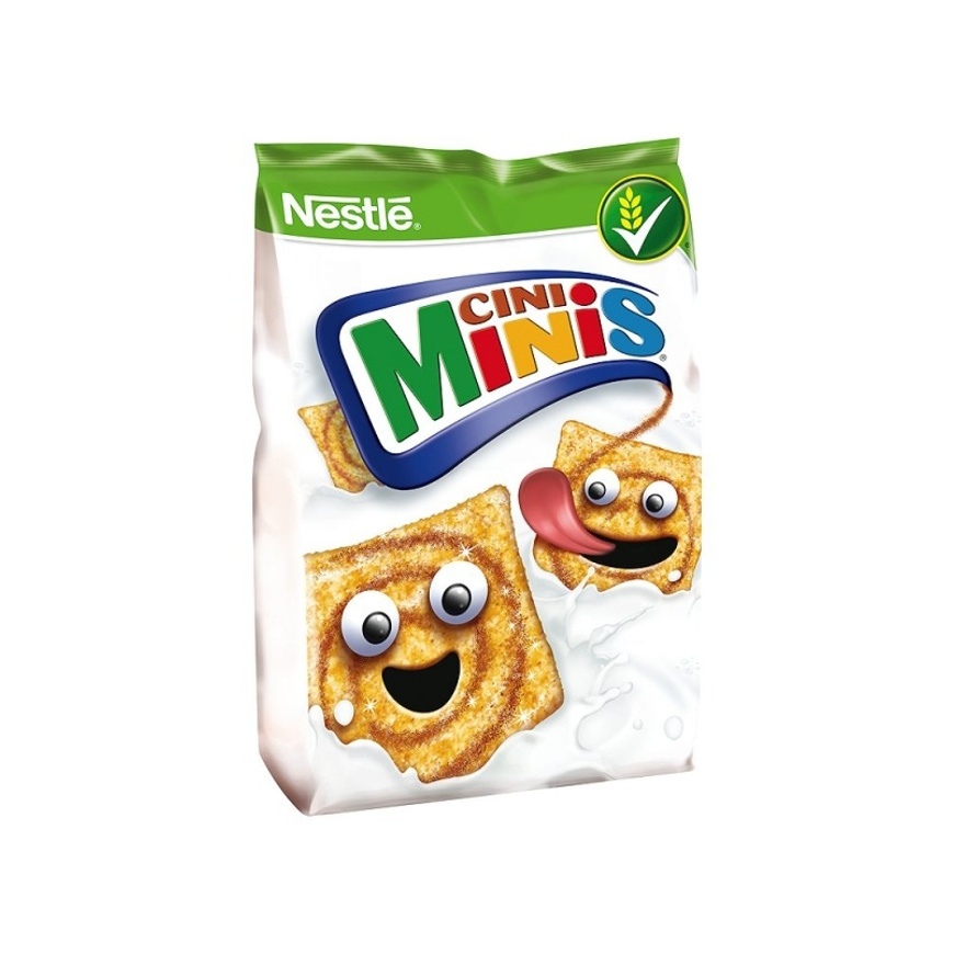 Cini minis 250g