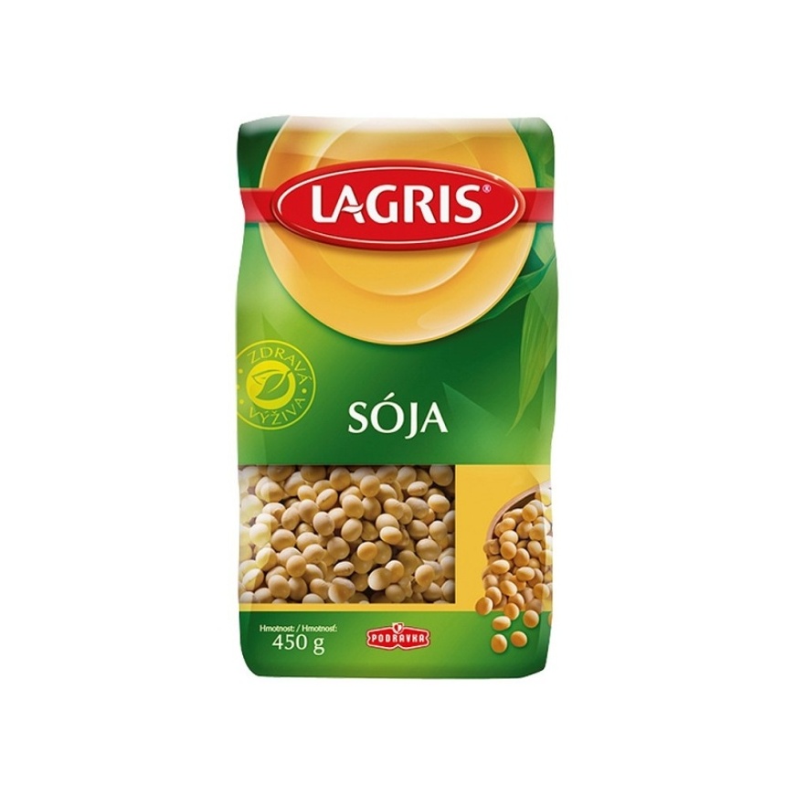 Sója 450g