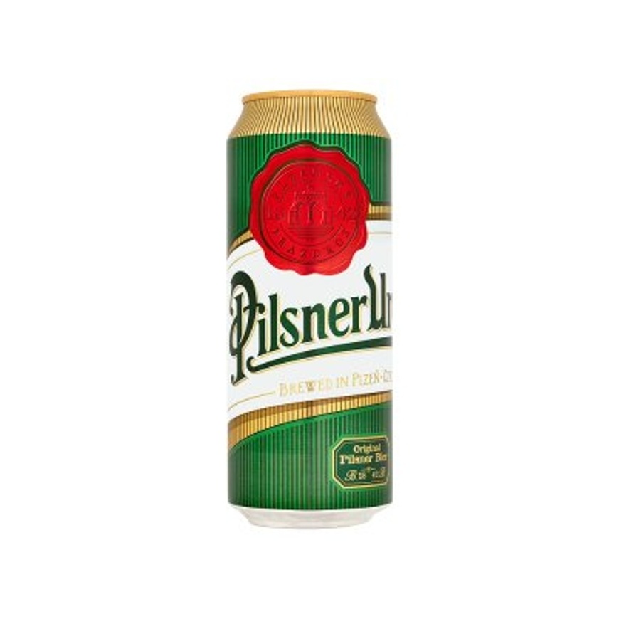 Pilsner Urquell 12%