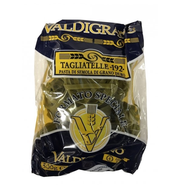 Cestoviny Italpasta rezance 500g