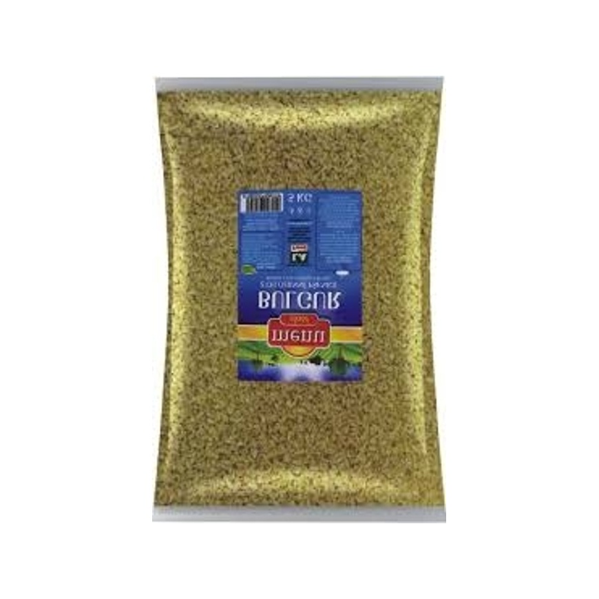 Bulgur 5kg Frape