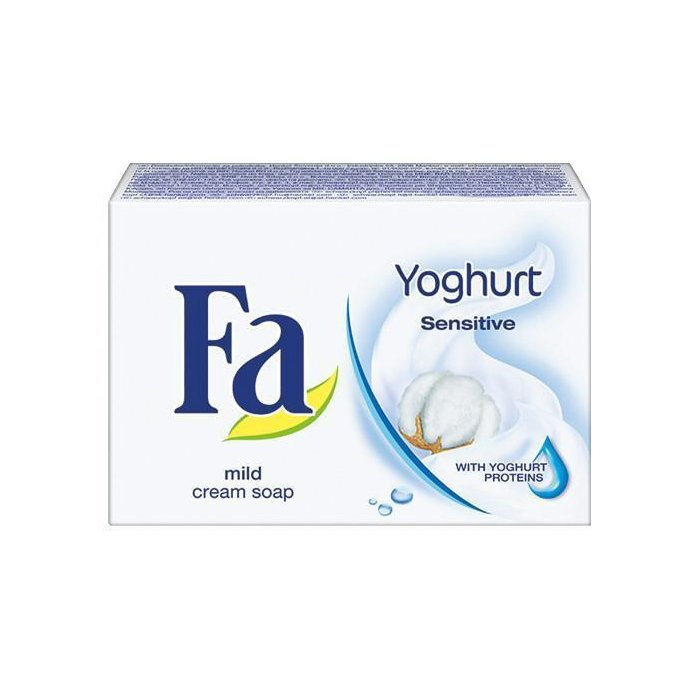 Fa Yoghurt Sensitive mydlo 90 ml