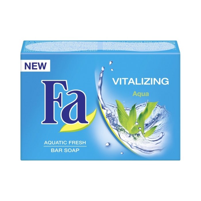 Fa Vitalizing mydlo 90 ml