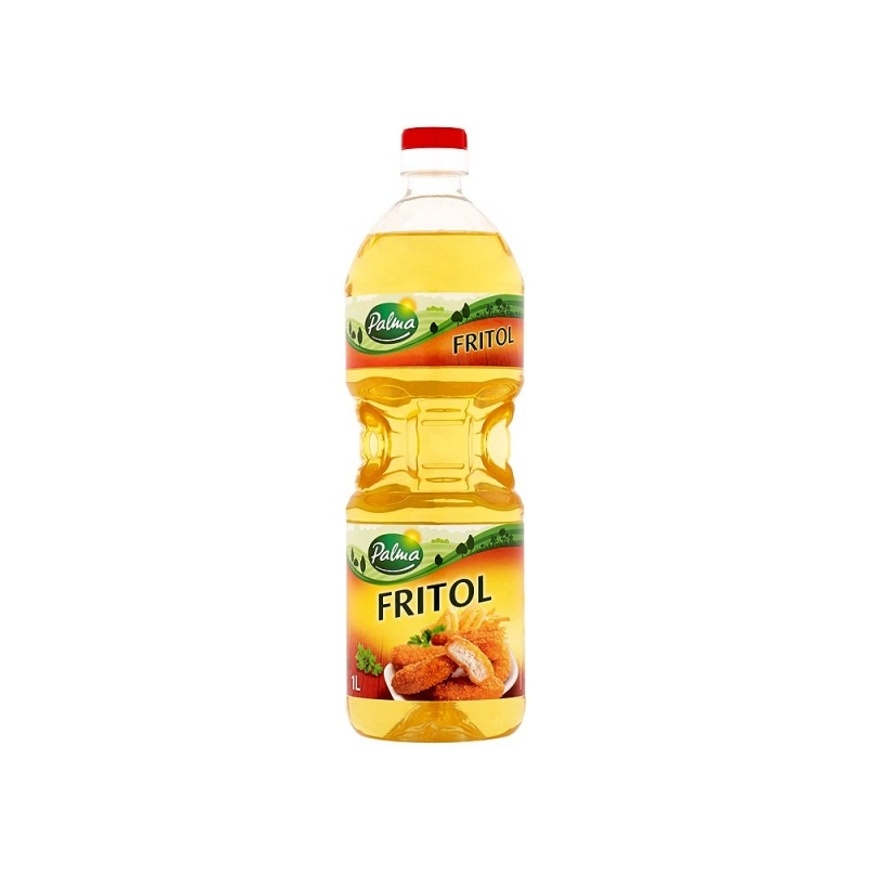 Olej Fritol 1L