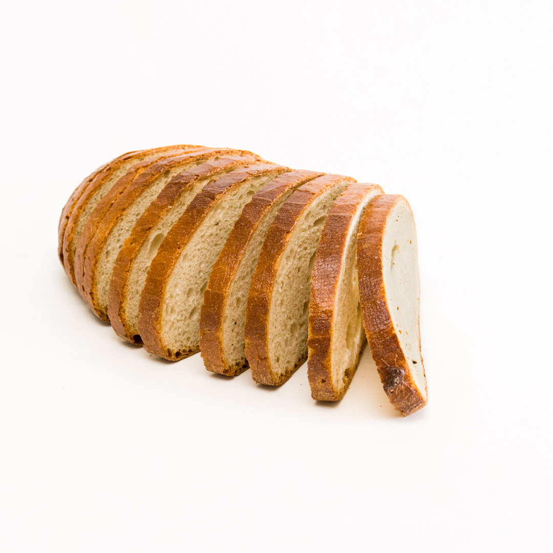 Pšenično-ražný chlieb krájany 500g
