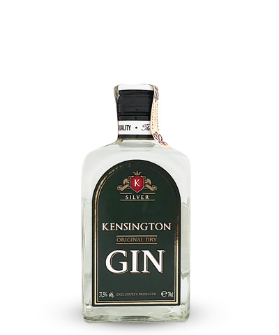 Gin