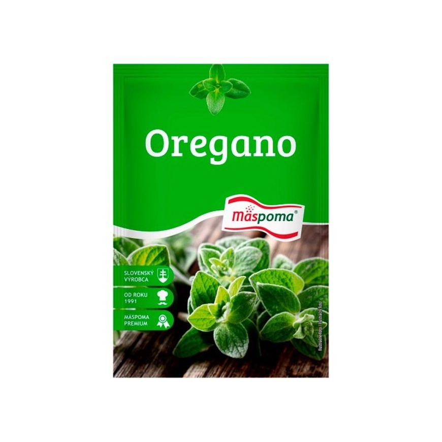 Oregano drvené 7g