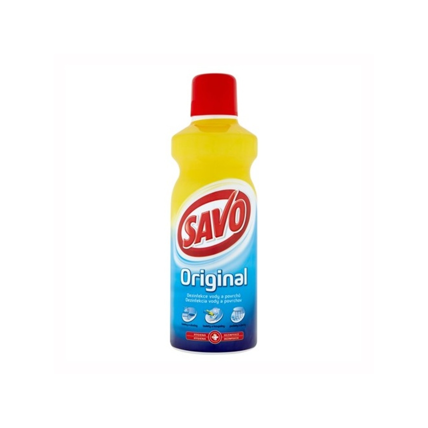 Savo Originál 1,2l