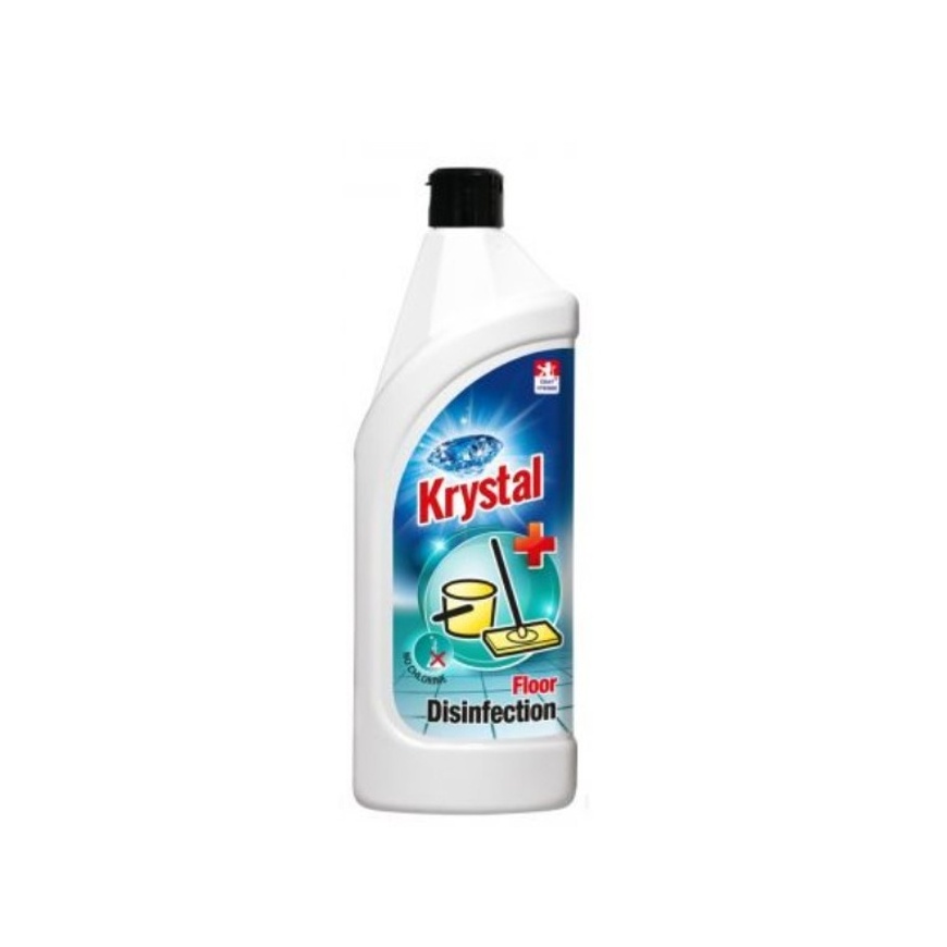 Krystal dezinfekcia na podlahu 750ml