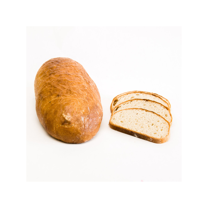 Pšenično-ražný chlieb 1kg