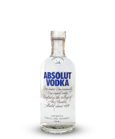 Vodka